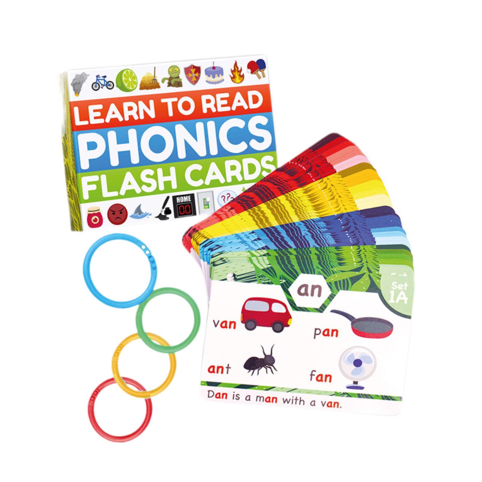 Sight Word Game - Tarjetas de Palabras Visuales para Juegos