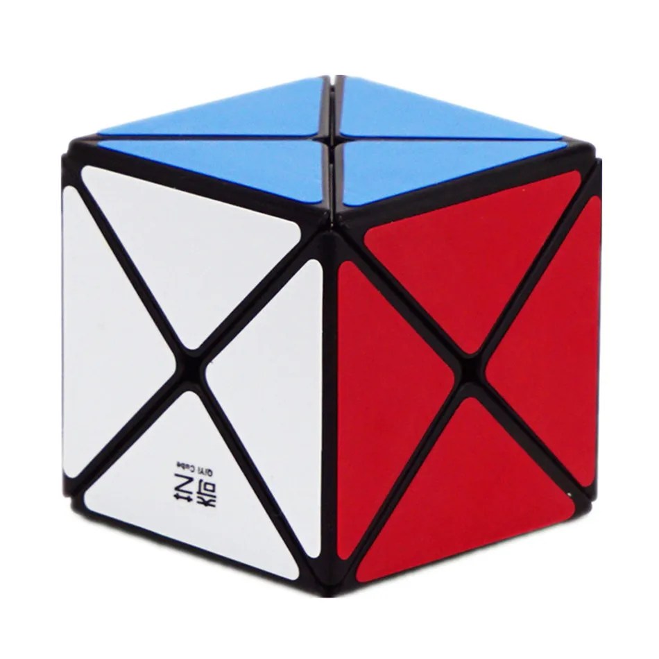 Happy Kids Education - Qiyi X Cube 2x2x2 cubo mágico