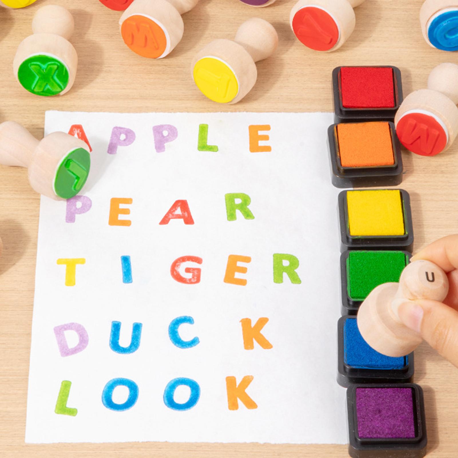 Sight Word Game - Juguetes de aprendizaje del alfabeto, palabras