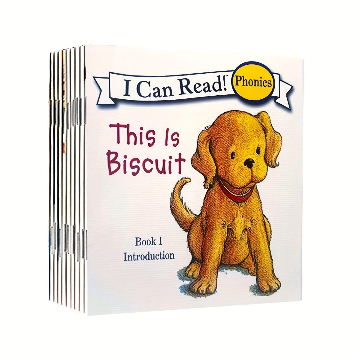 Sight Word Game - 1 juego de 12 libros, mi