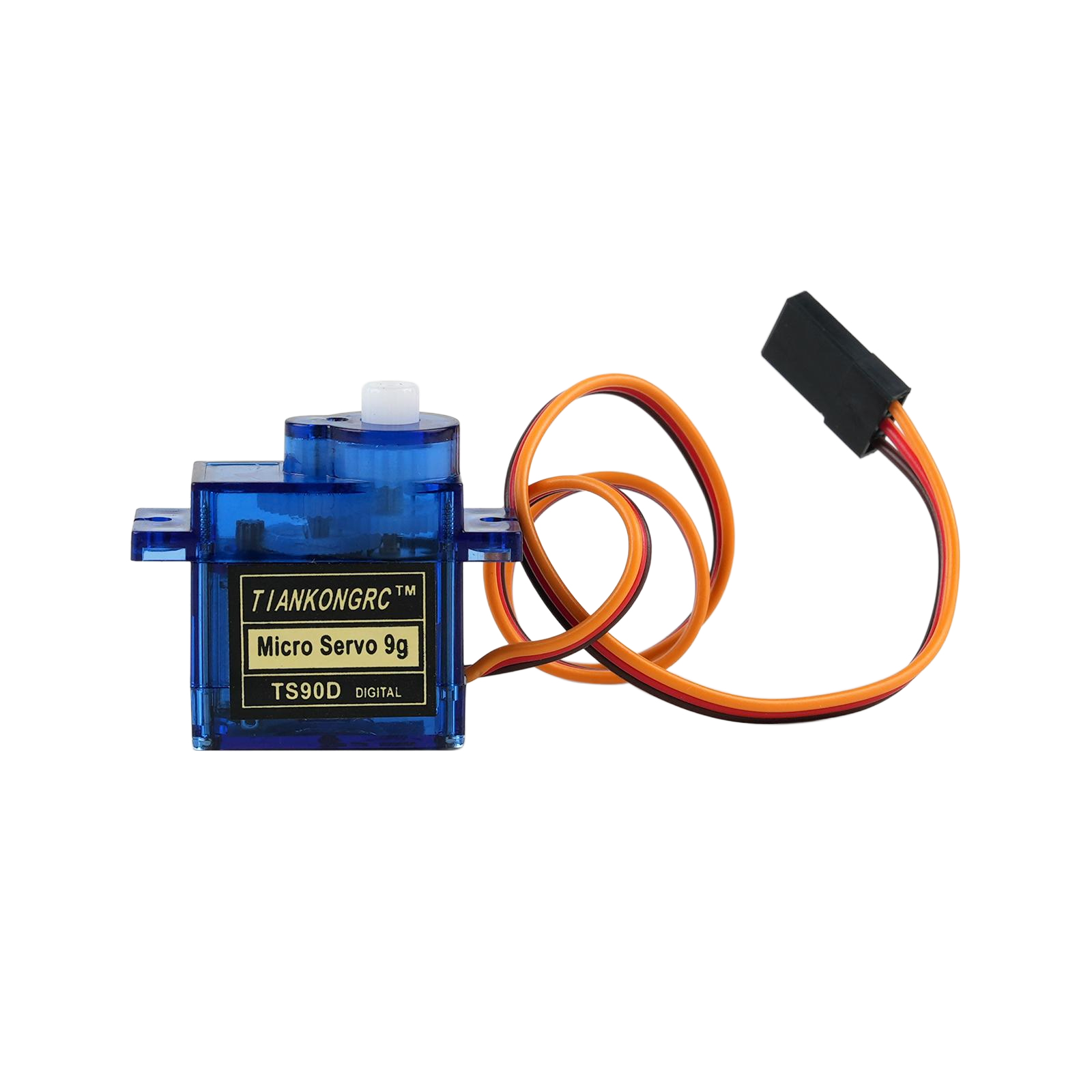 Servo Digital Stemedu Compatib - Coding Robot Toy reseña y precio