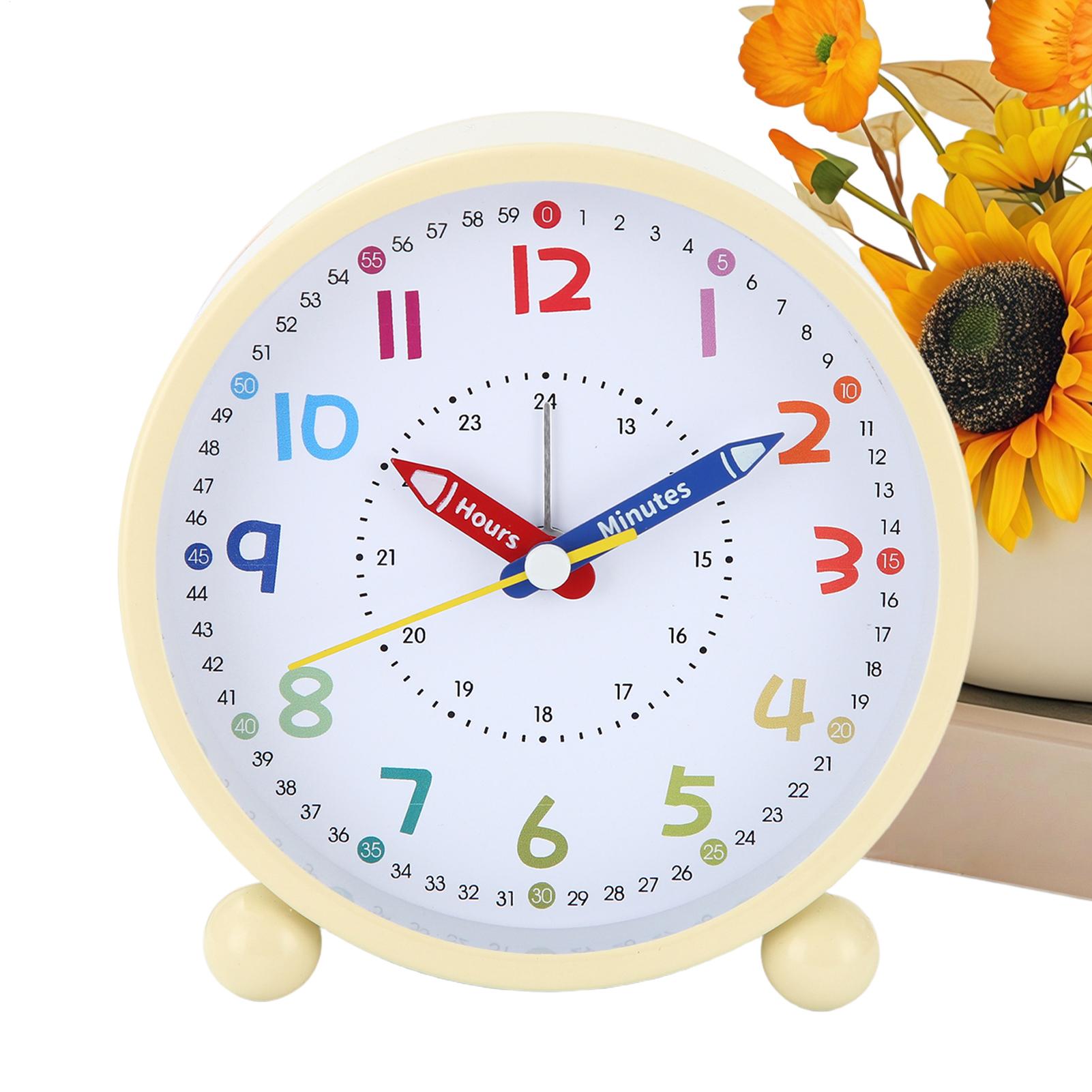 Reloj Educativo para Niños con - Kids Education Classes reseña y precio