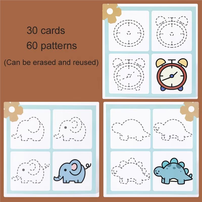 [Todaybuy] Juego Educativo de  - Kids Education Steps reseña y precio