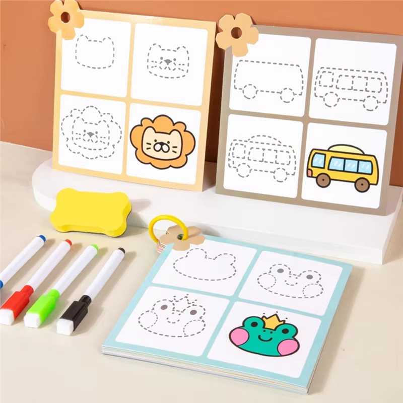 [Todaybuy] Juego Educativo de  - Kids Education Steps reseña y precio