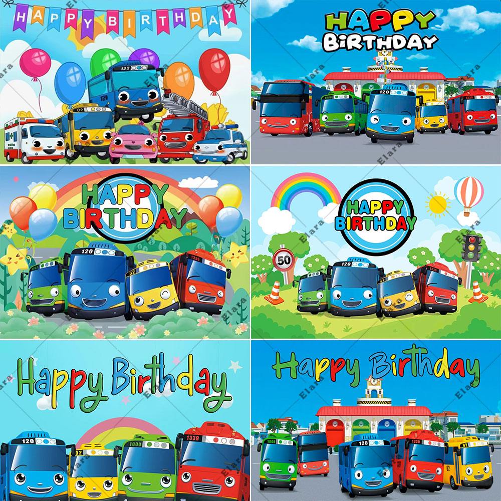 Anime de dibujos animados el p - Happy Kids Education reseña y precio