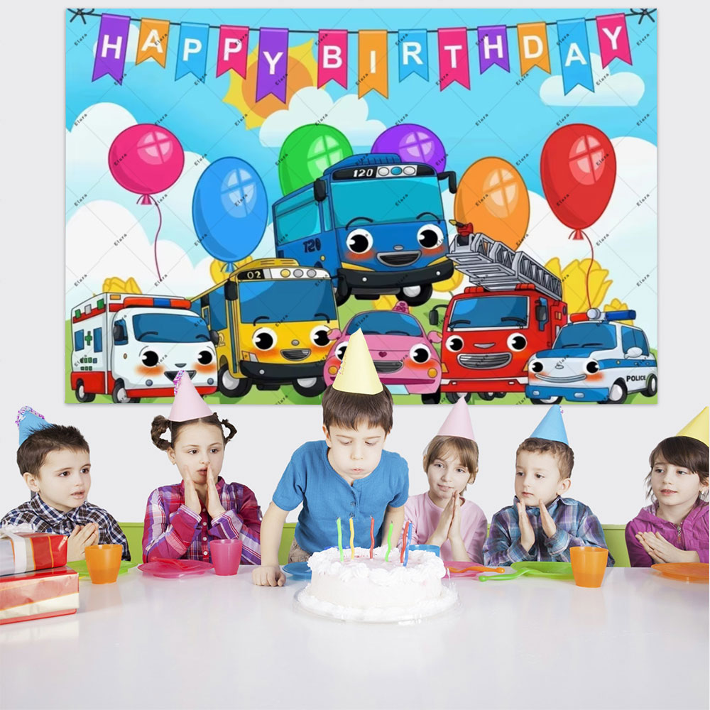 Anime de dibujos animados el p - Happy Kids Education reseña y precio