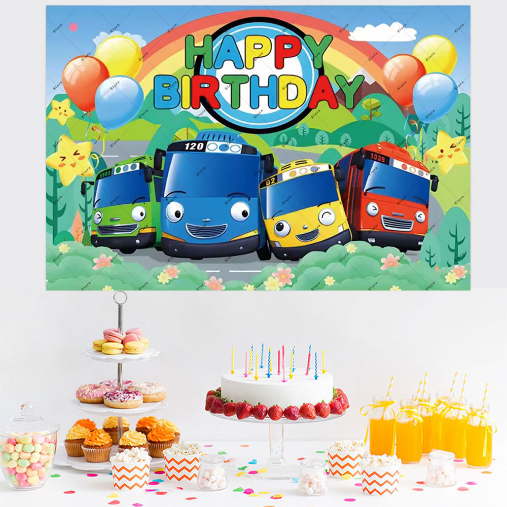 Anime de dibujos animados el p - Happy Kids Education reseña y precio