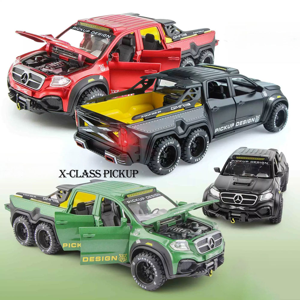 Coche de Juguete X-Class Exy 6 - Kids Education Classes reseña y precio