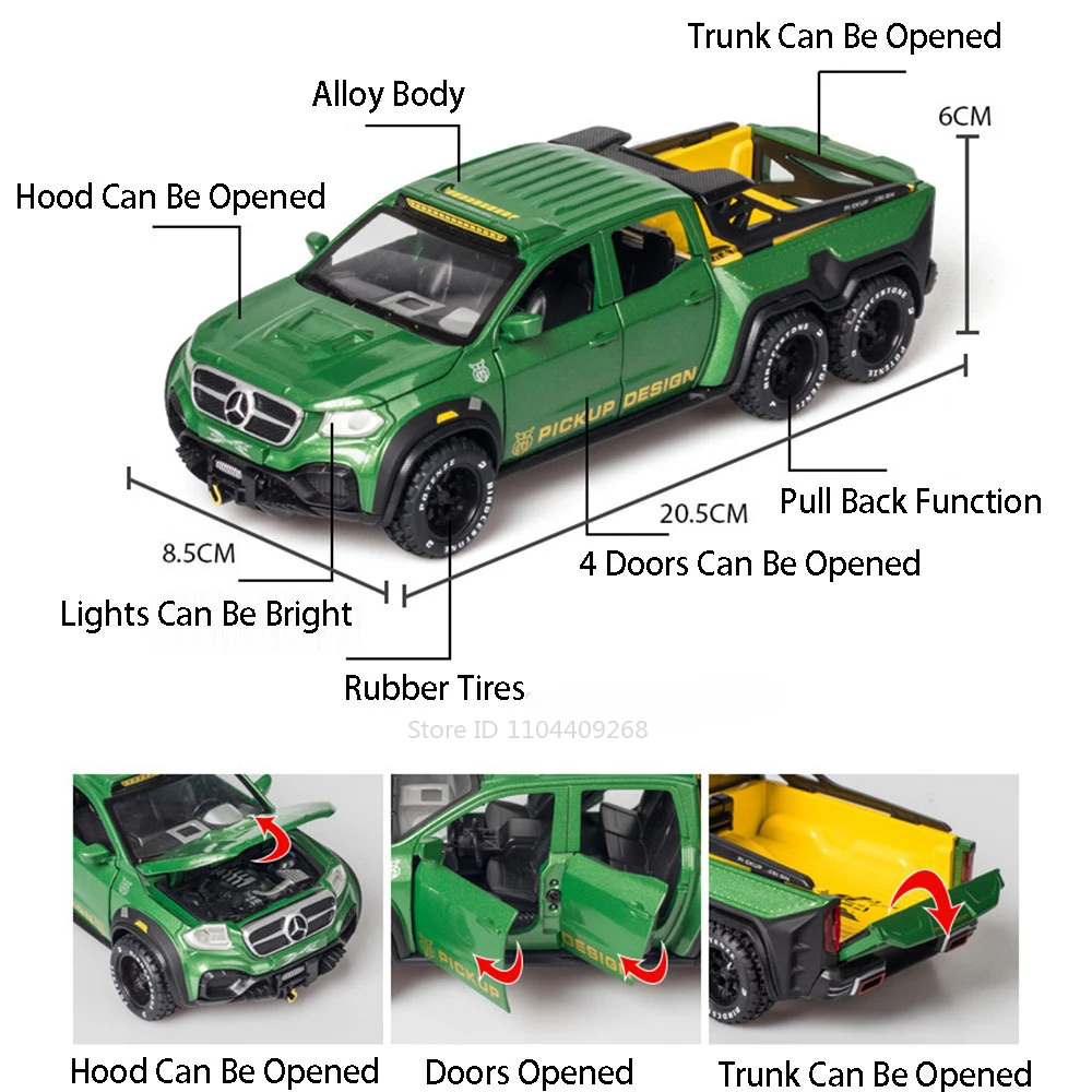 Coche de Juguete X-Class Exy 6 - Kids Education Classes reseña y precio