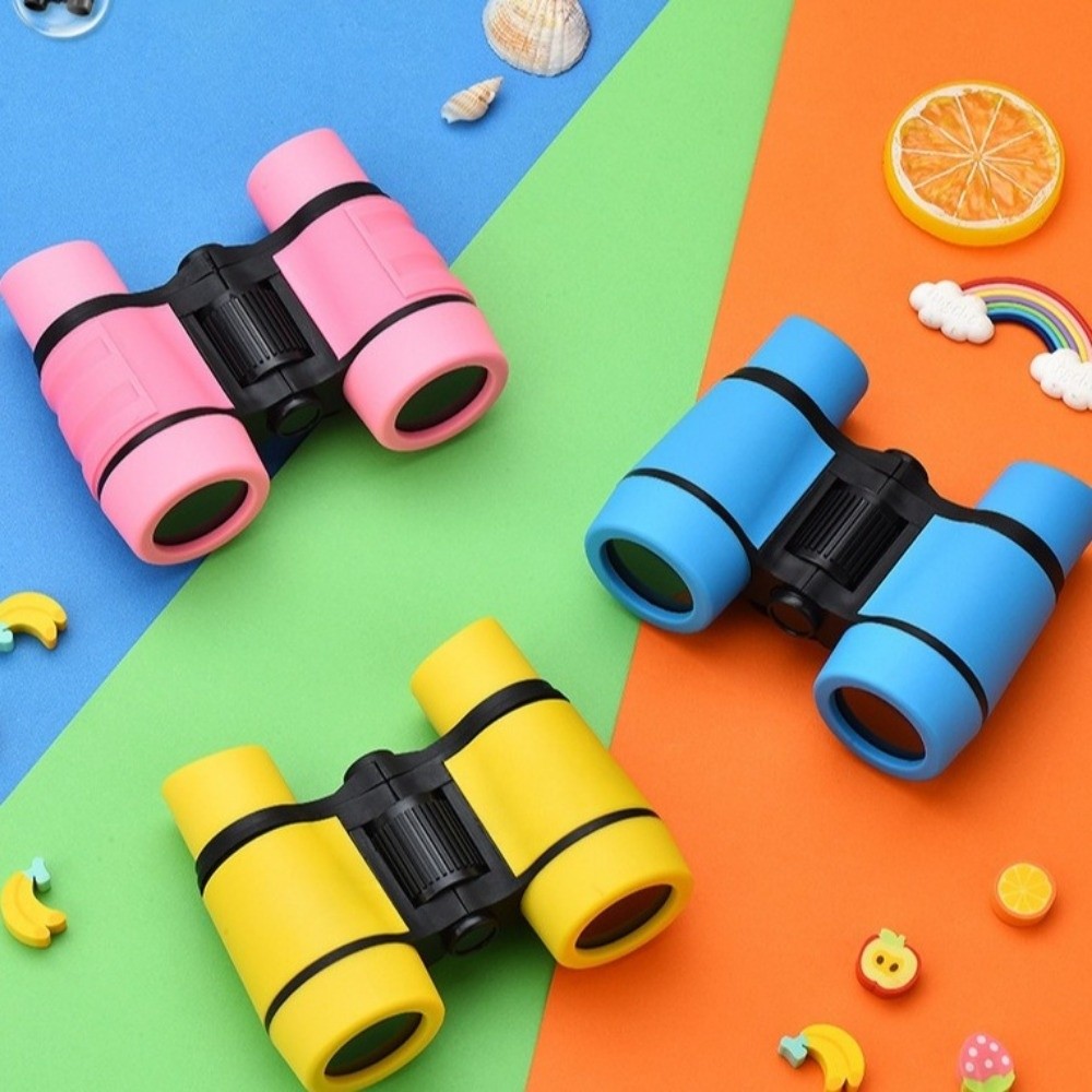Telescopio para Niños con Aume - Education Kids Definition reseña y precio