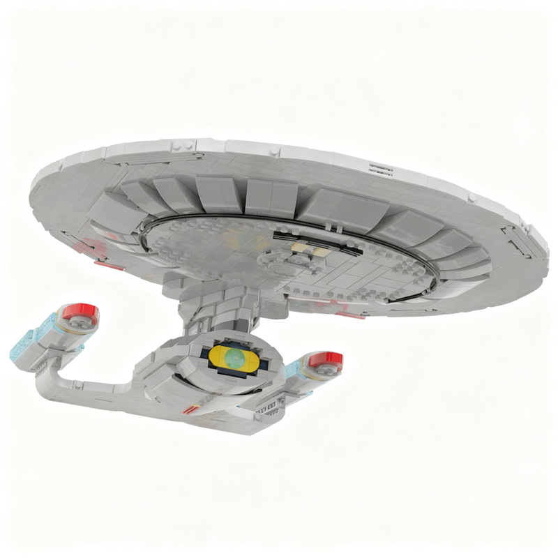 2298 Piezas MOC, Bloques de Co - Kids Education Classes reseña y precio