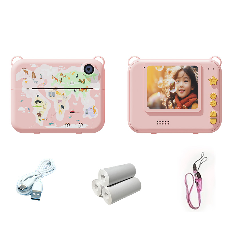 Cámara Instantánea para Niños, - Education Kids Definition reseña y precio