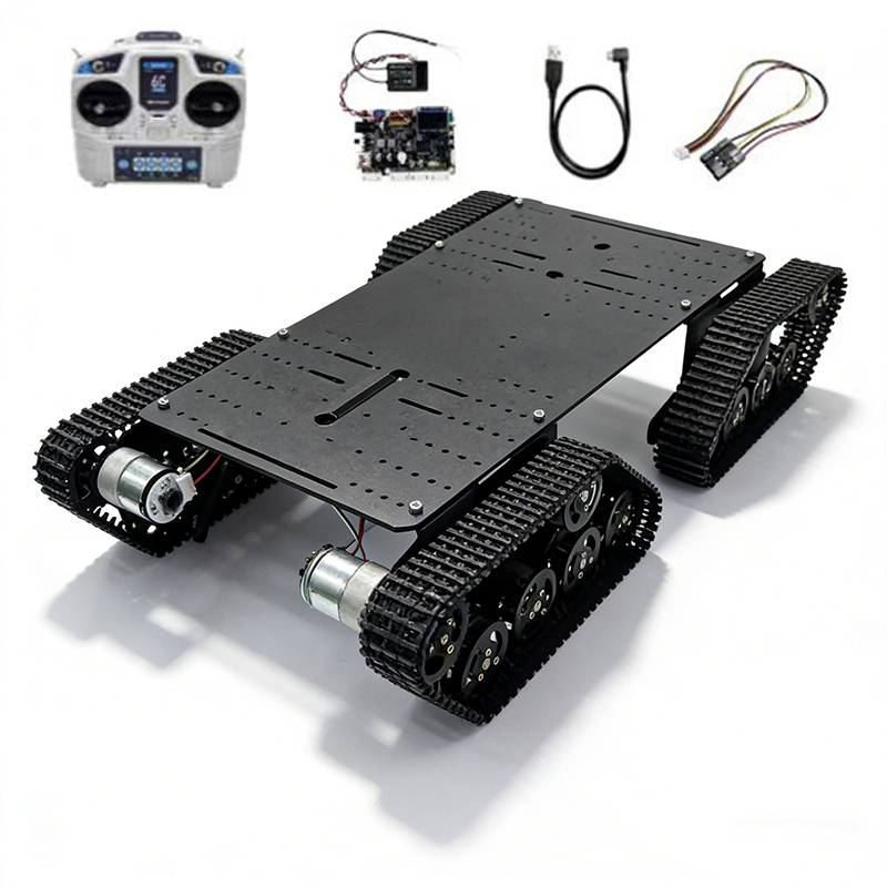 Coche RC de Gran Carga con Oru - Coding Robot Toy reseña y precio