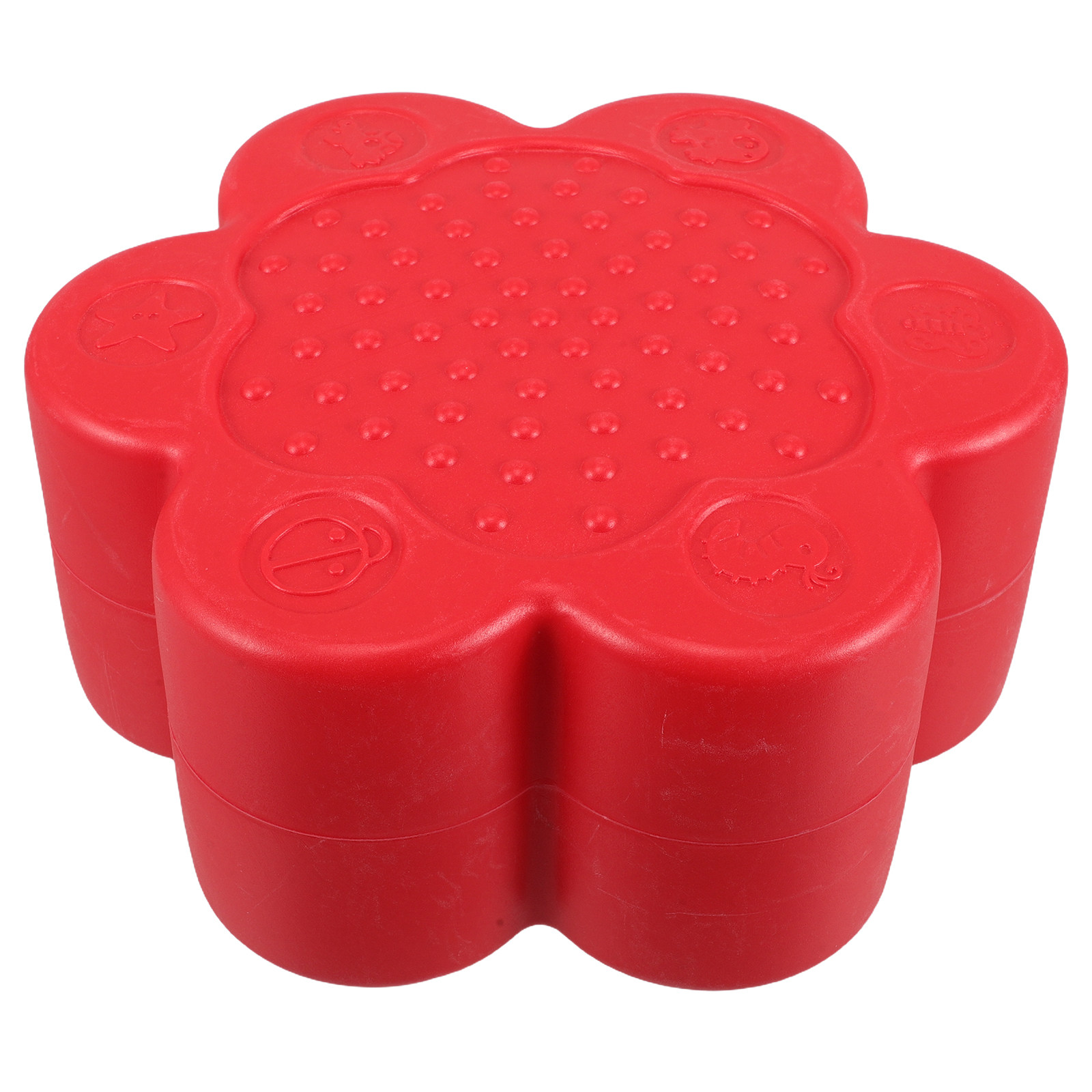 Piedras de Equilibrio de Plást - Kids Education Steps reseña y precio