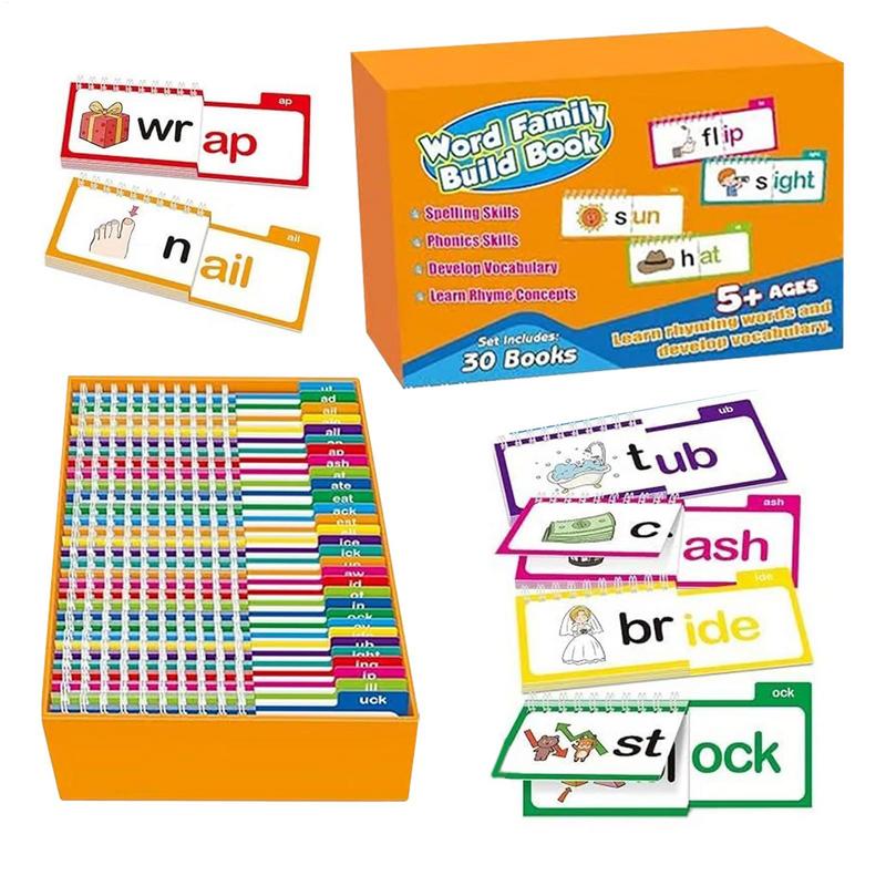 Libro de lectura y rima, const - Sight Word Game reseña y precio