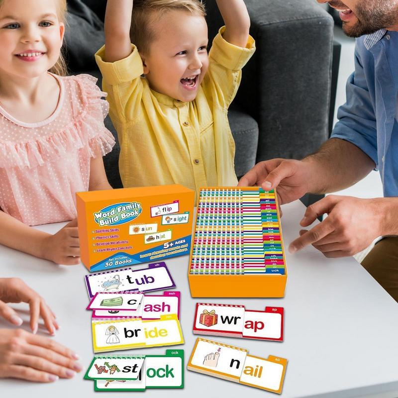 Libro de lectura y rima, const - Sight Word Game reseña y precio