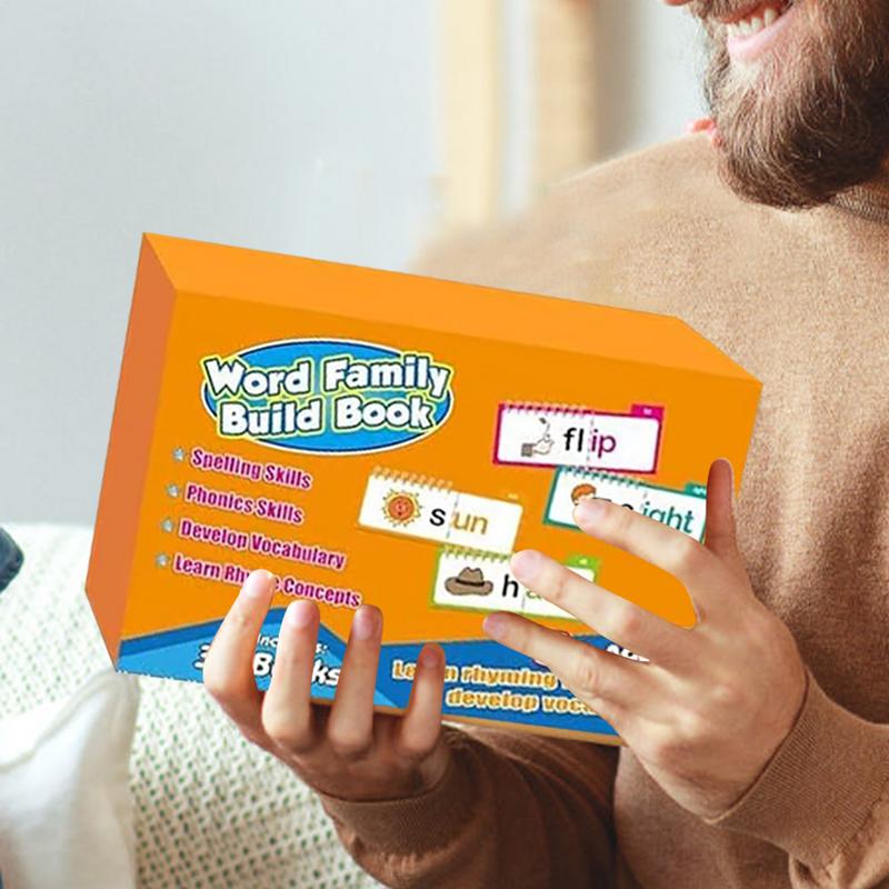 Libro de lectura y rima, const - Sight Word Game reseña y precio