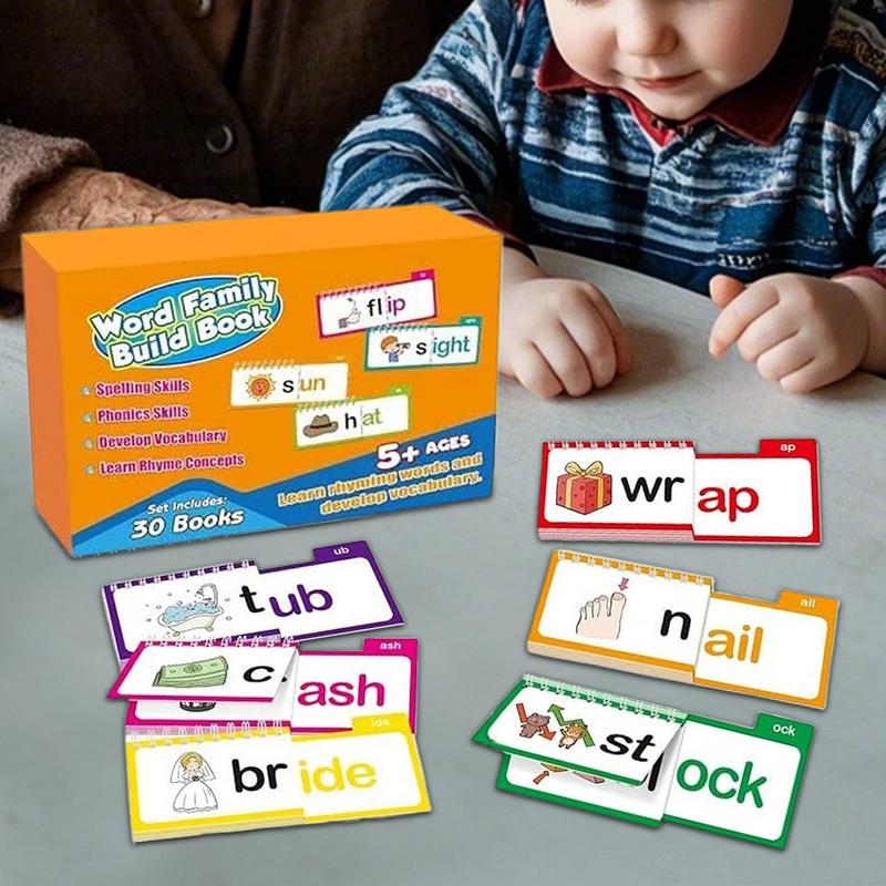 Libro de lectura y rima, const - Sight Word Game reseña y precio