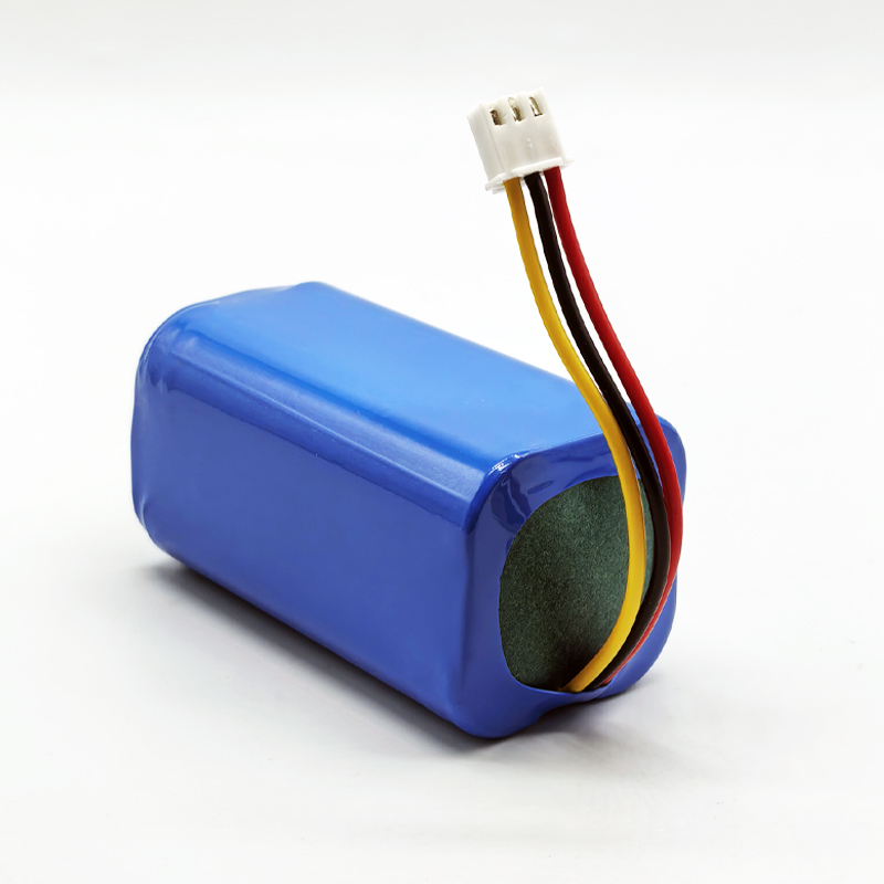 Batería de litio de 3500mAh y  - Coding Robot Toy reseña y precio