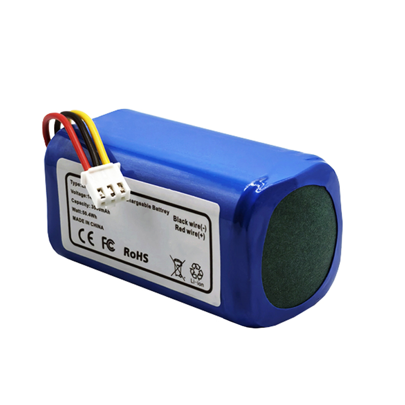 Batería de litio de 3500mAh y  - Coding Robot Toy reseña y precio
