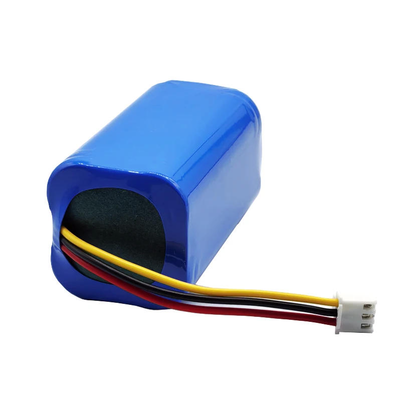 Batería de litio de 3500mAh y  - Coding Robot Toy reseña y precio