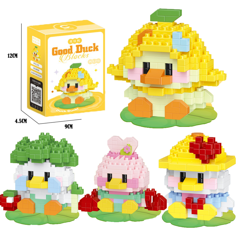 Nuevos bloques de construcción - Happy Kids Education reseña y precio