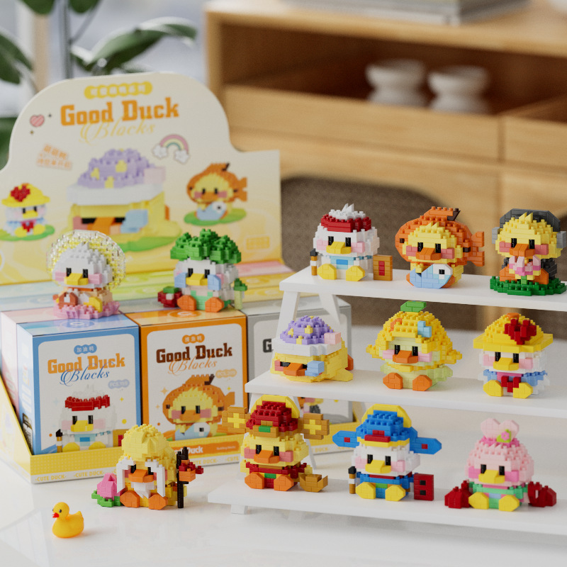 Nuevos bloques de construcción - Happy Kids Education reseña y precio