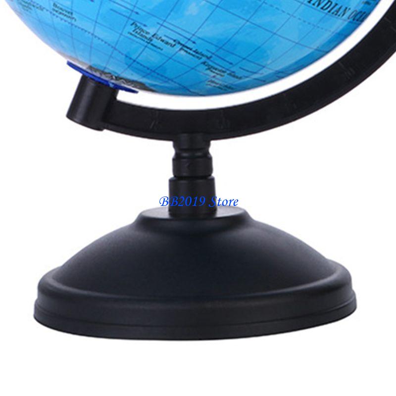 Q0KB mapa del mundo globo bola - Kids Education Classes reseña y precio