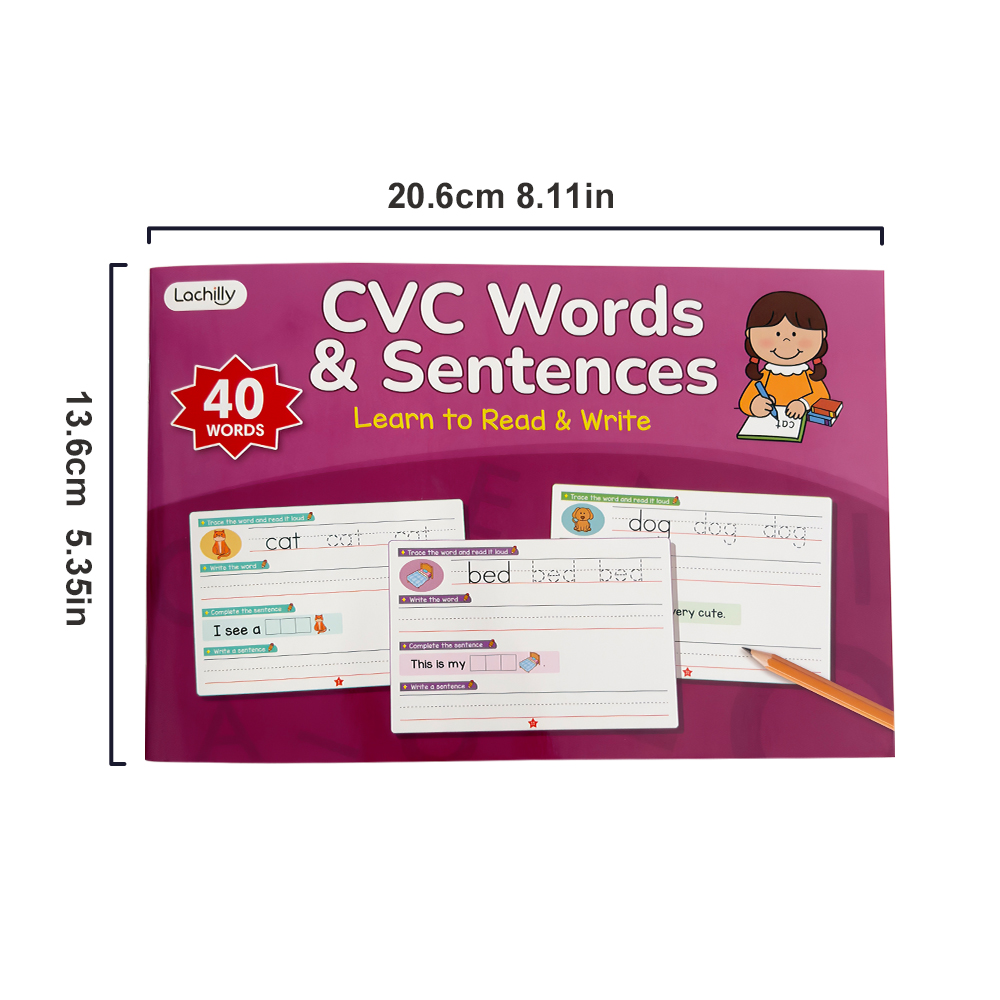 Cuaderno de Ejercicios de Pala - Sight Word Game reseña y precio