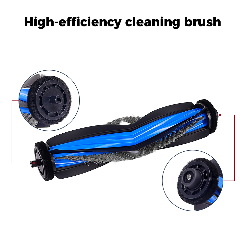 Accesorios para Ecovacs Deebot - Coding Robot Toy reseña y precio
