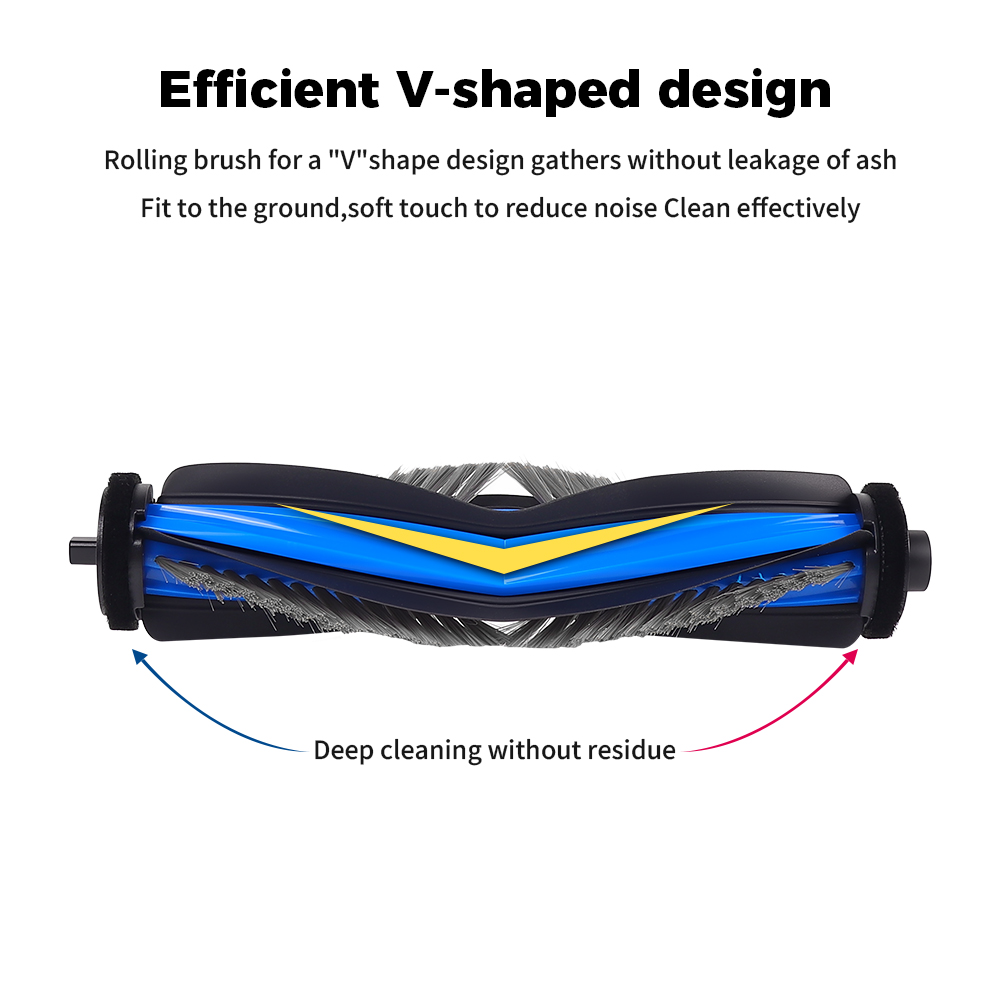 Accesorios para Ecovacs Deebot - Coding Robot Toy reseña y precio