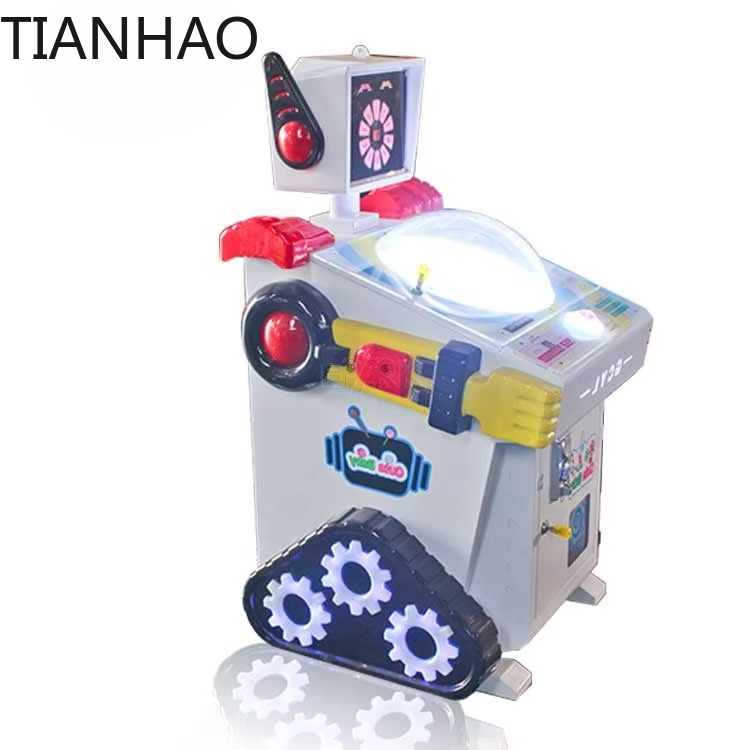 Máquina Expendedora de Pirulet - Happy Kids Education reseña y precio