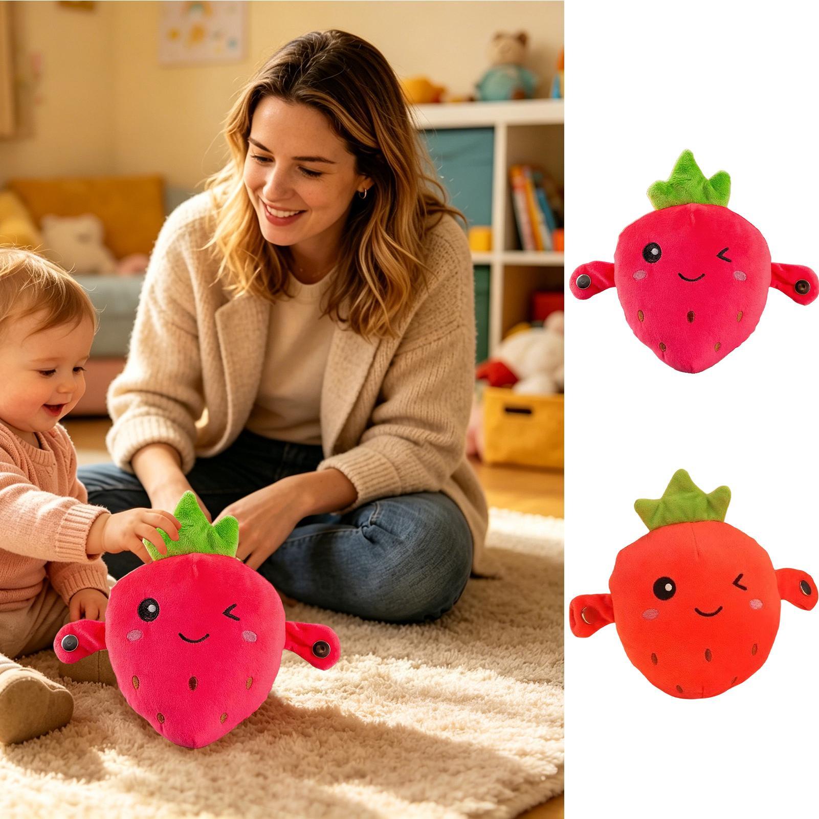Juguete de Peluche Interactivo - Kids Education Learn Tv reseña y precio