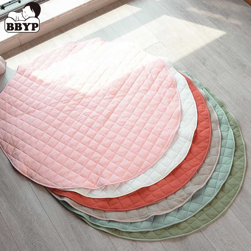 Alfombra de juego de 115cm, al - Kids Education Nursery reseña y precio