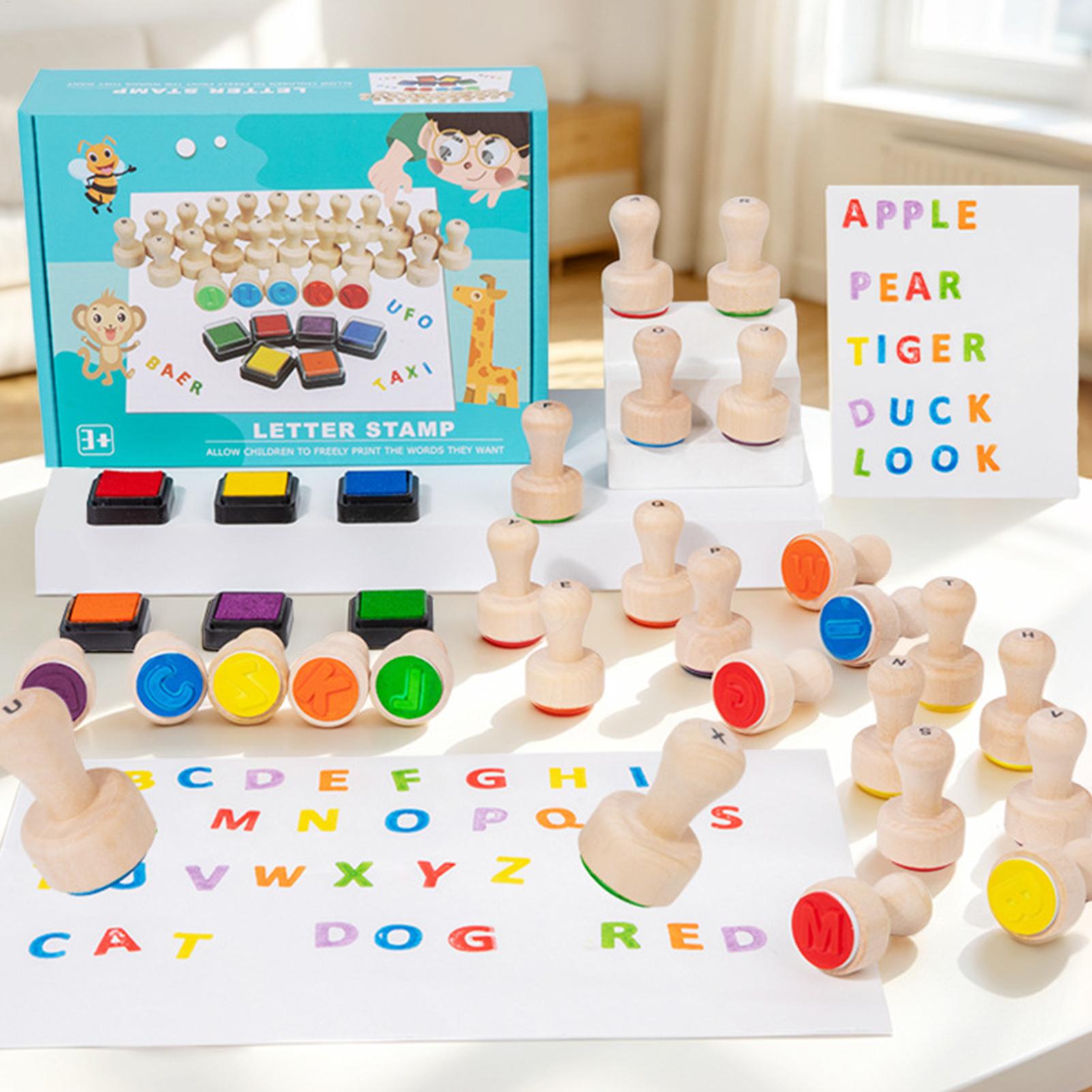 Juguetes de aprendizaje del al - Sight Word Game reseña y precio