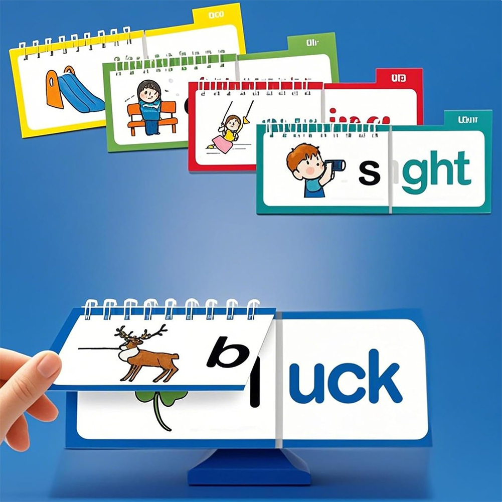 Tarjetas Flash de vocabulario  - Sight Word Game reseña y precio