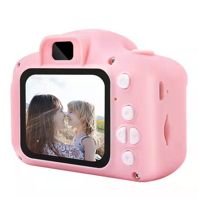 Cámara para niños HD 1080P pan - Kids Educational Videos reseña y precio