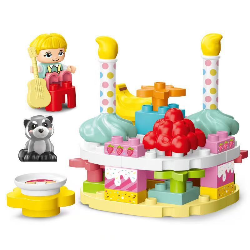 45 unids/set creativo serie de - Happy Kids Education reseña y precio
