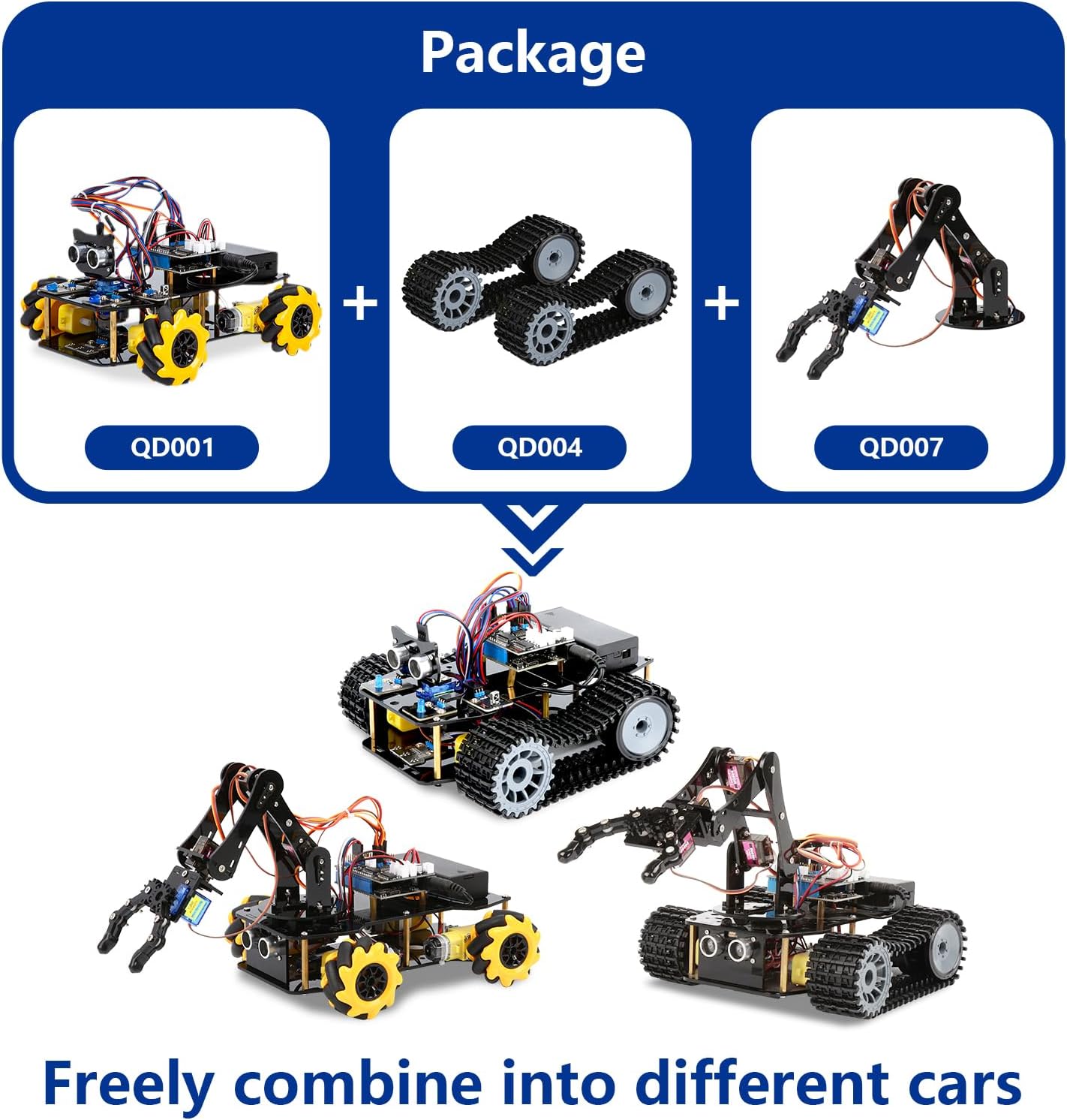 Robótica para Niños de 12 a 16 - Coding Robot Toy reseña y precio