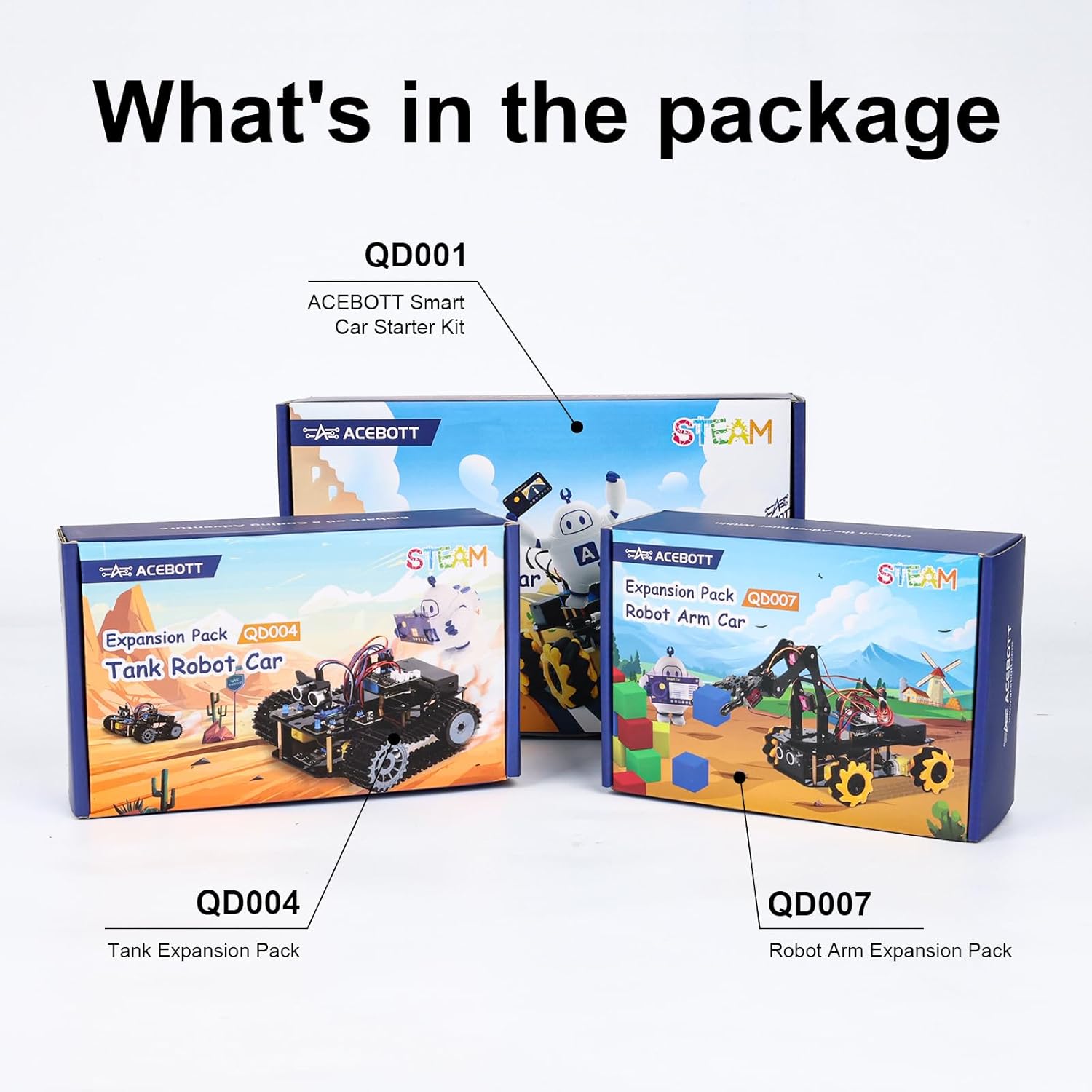 Robótica para Niños de 12 a 16 - Coding Robot Toy reseña y precio