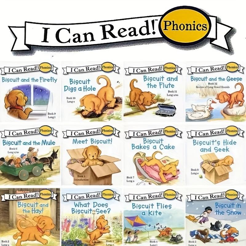 1 juego de 12 libros, mi prime - Sight Word Game reseña y precio