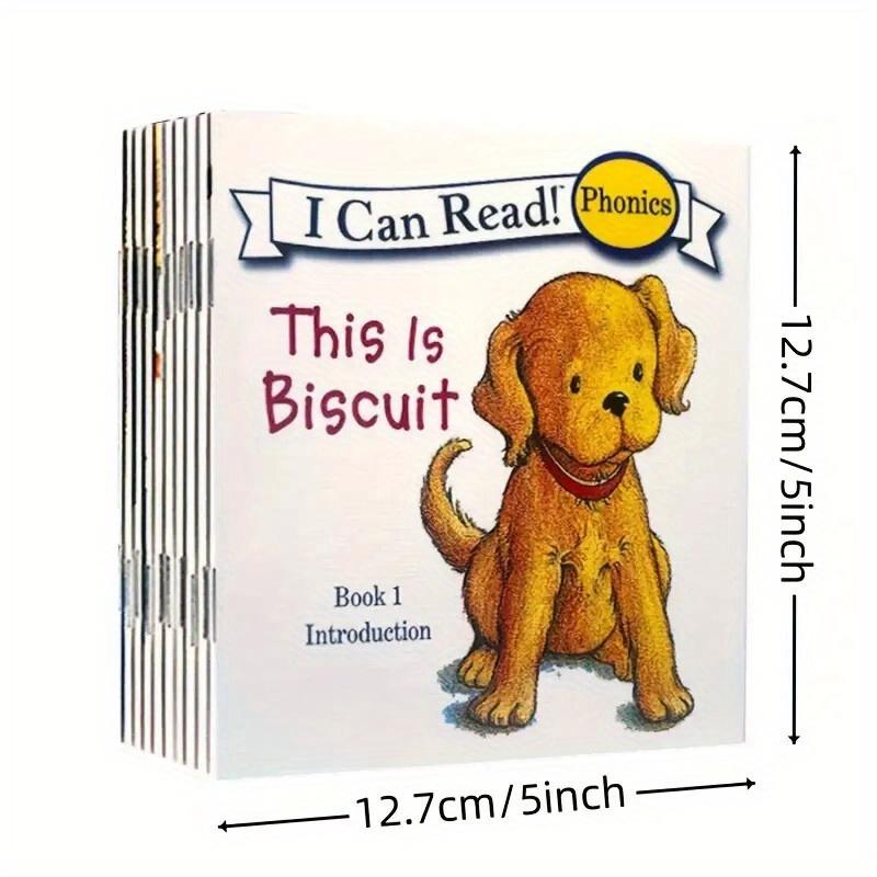 1 juego de 12 libros, mi prime - Sight Word Game reseña y precio