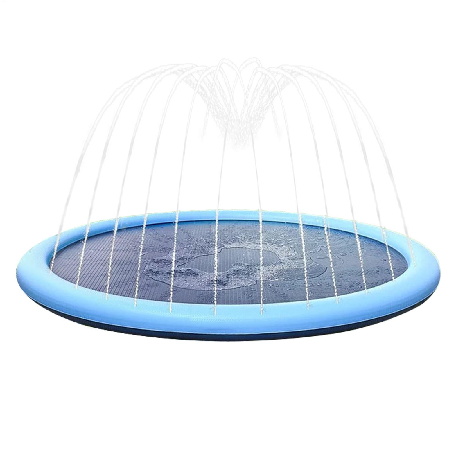 Alfombra de Juego con Aspersor - Kids Education Rug reseña y precio