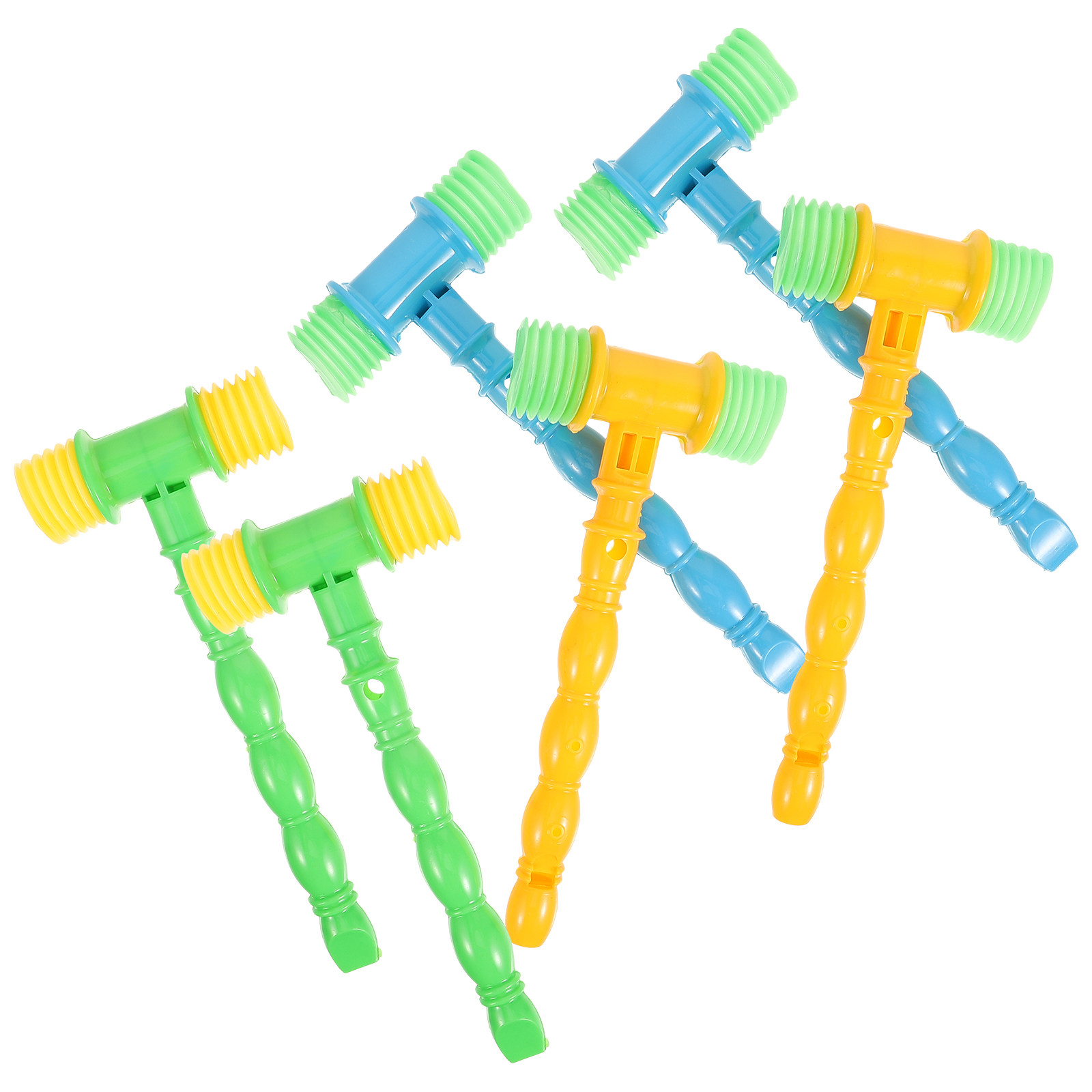 6 martillos musicales para beb - Kids Education Classes reseña y precio
