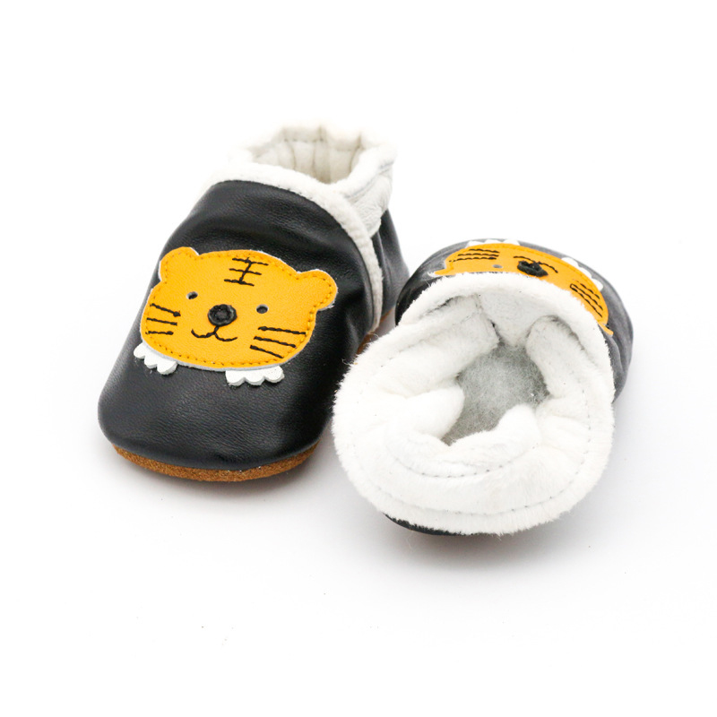 Zapatos de cuna informales de  - Kids Education Steps reseña y precio