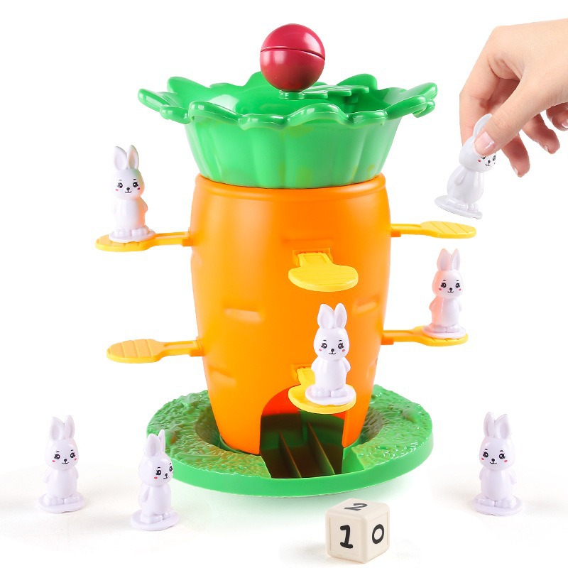NUEVO Juguete de Equilibrio co - Sight Word Game reseña y precio