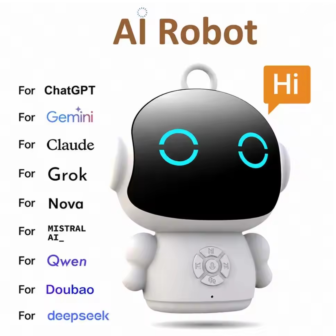 Juguete Robot con IA, WiFi, In - Kids Education Ngo reseña y precio