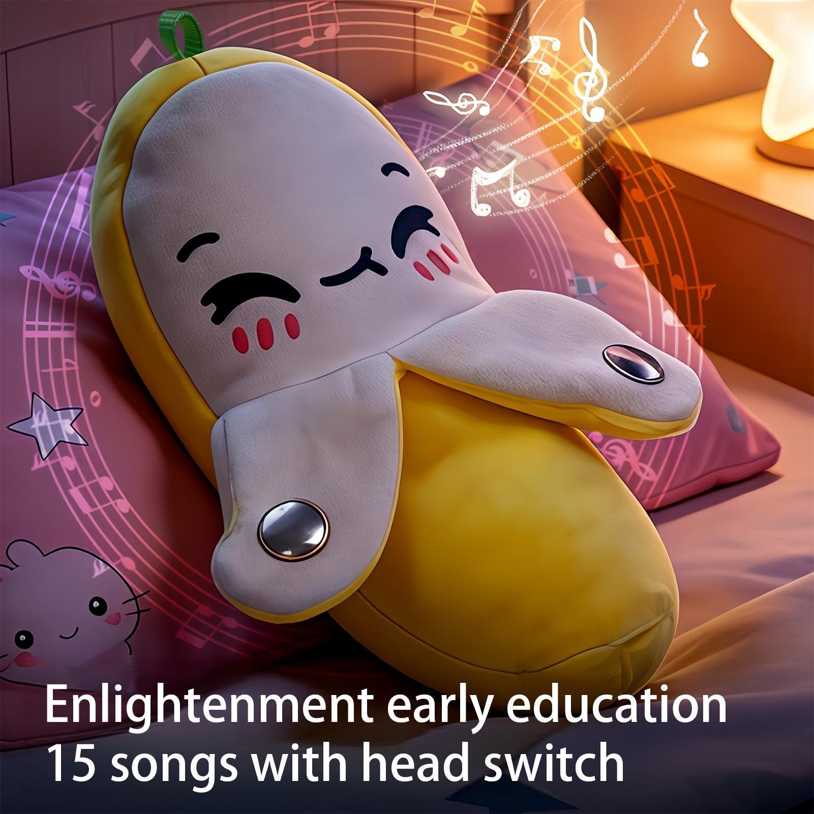 Juguete Sensorial Musical, Muñ - Kids Education Learn Tv reseña y precio