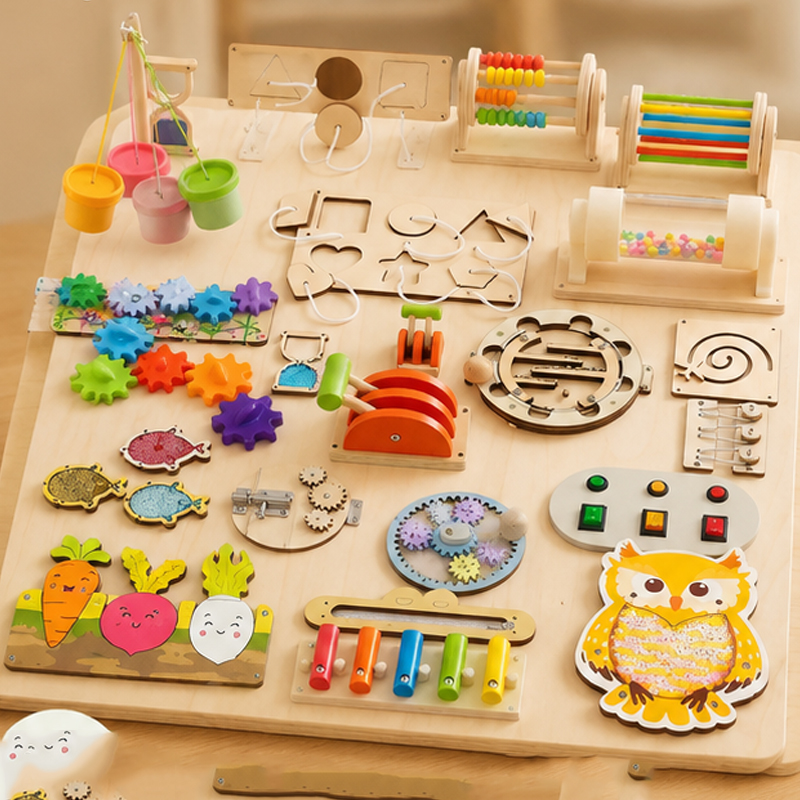 Accesorios Premium para Tabler - Kids Education Activities reseña y precio