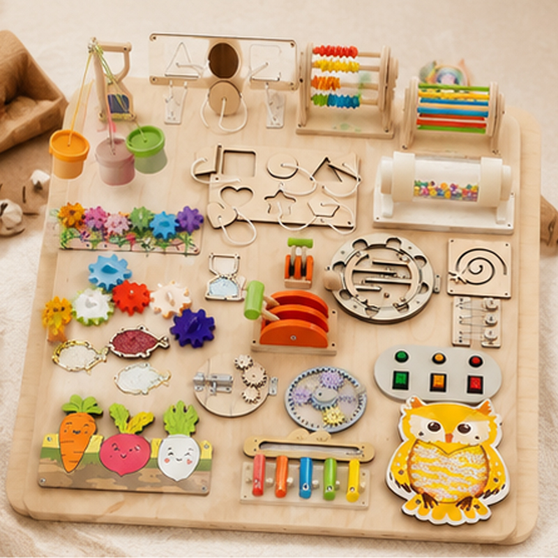 Accesorios Premium para Tabler - Kids Education Activities reseña y precio